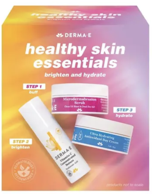 Image of Healthy Skin Essential Kit