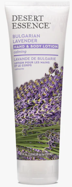 Image of Hand & Body Lotion Bulgarian Lavender