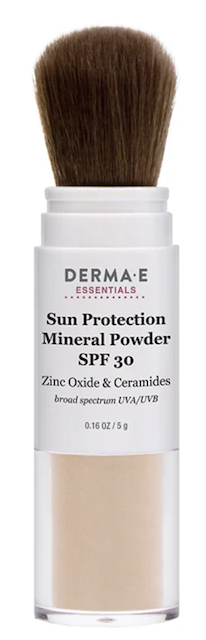 Image of Sun Protection Mineral Powder SPF 30