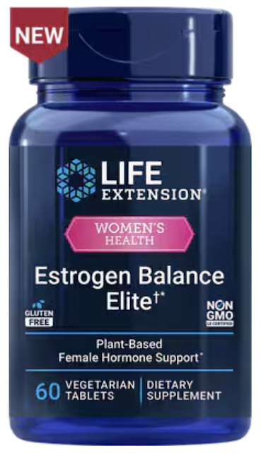 Image of Estrogen Balance Elite