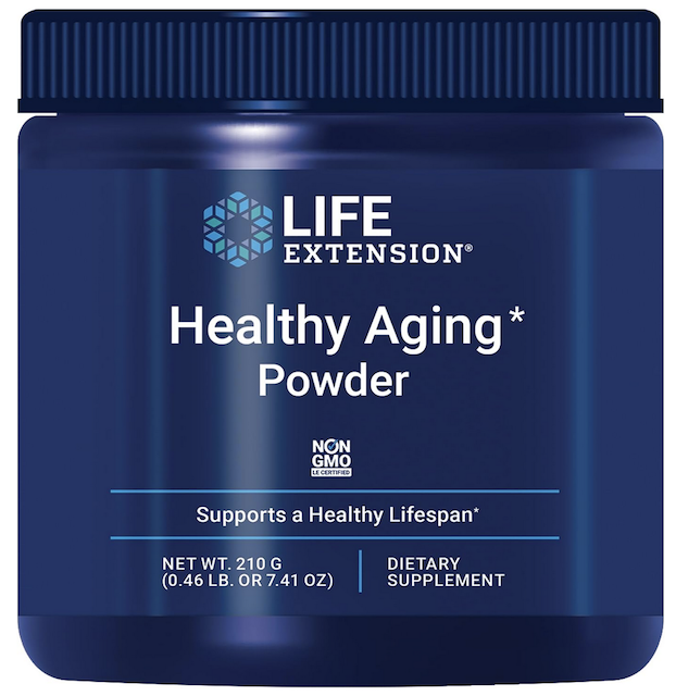 Image of Healthy Aging Powder