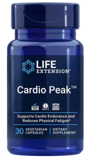 Image of Cardio Peak