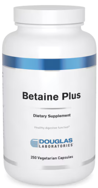 Image of Betaine Plus