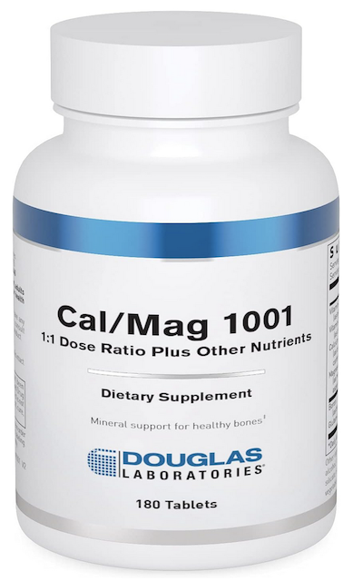 Image of Cal/Mag 1001 166/166 mg