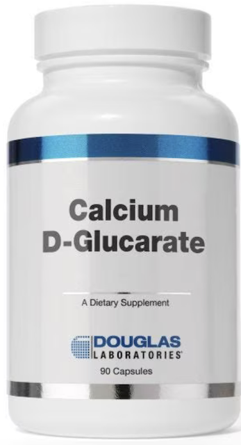 Image of Calcium-D-Glucarate 63 mg