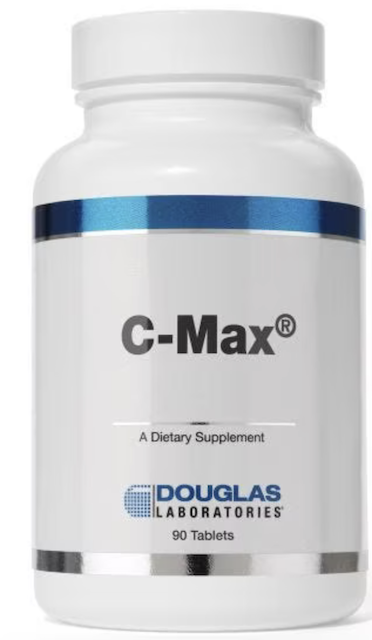 Image of C-Max 1500 mg