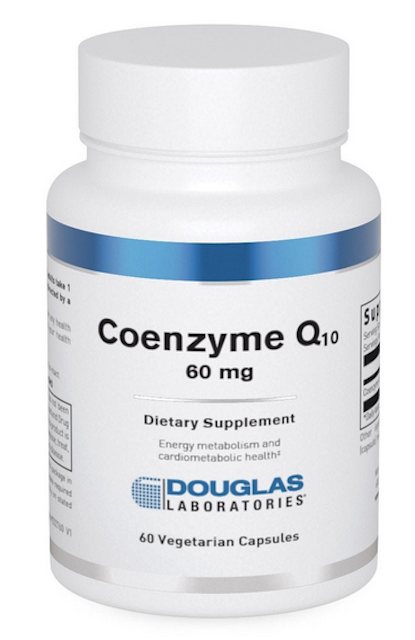 Image of Coenzyme Q10 60 mg