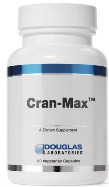 Image of Cran-Max (Cranberry 500 mg)