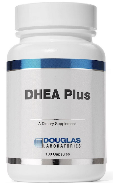 Image of DHEA Plus