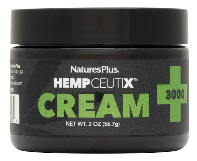 Image of HempCeutix Cream 3000