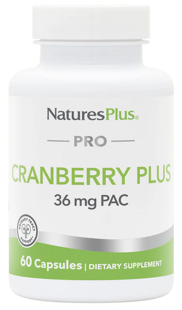 Image of PRO Cranberry Plus 36 mg PAC