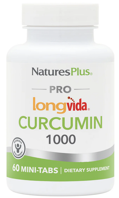 Image of PRO Curcumin Longvida 1000 mg Mini-Tabs