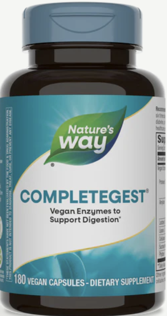 Image of CompleteGest Enzyme Formula (Vegan)