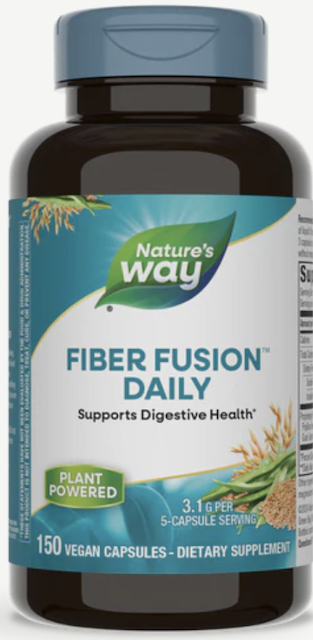 Image of Fiber Fusion Daily