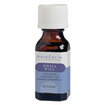 Image of Essential Solutions Oil Chill Pill