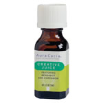 Image of Essential Solutions Oil Creative Juice