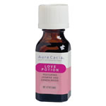 Image of Essential Solutions Oil Love Potion