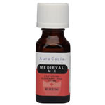 Image of Essential Solutions Oil Medieval Mix