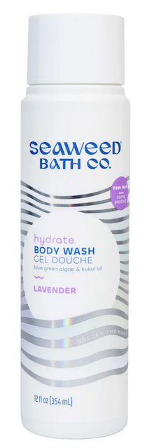 Image of Body Wash Lavender