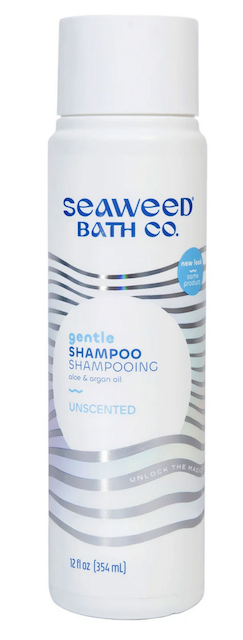 Image of Shampoo Gentle Unscented