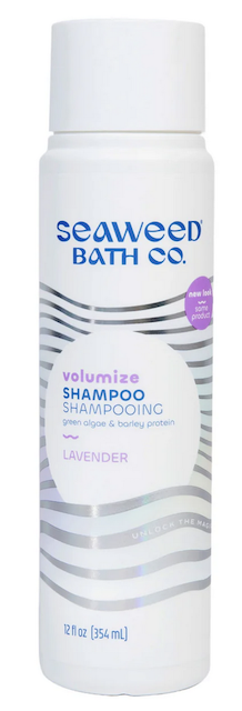 Image of Shampoo Volumize Lavender