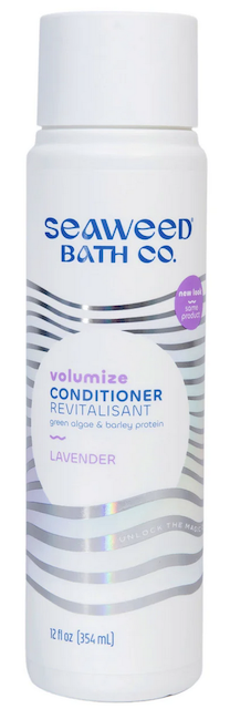 Image of Conditioner Volumize Lavender