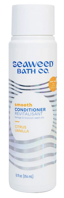 Image of Conditioner Smooth Citrus Vanilla