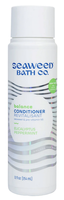 Image of Conditioner Balance Eucalyptus Peppermint