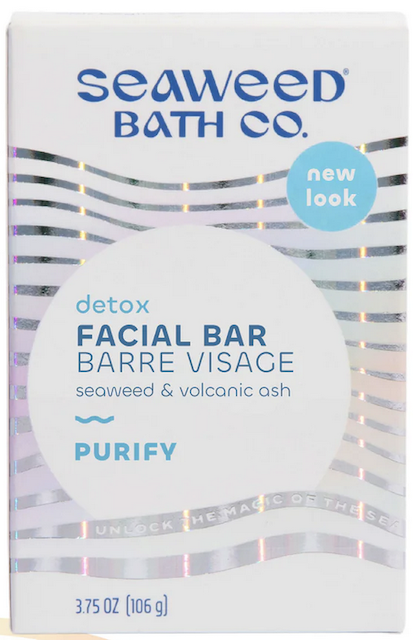 Image of Soap Facial Bar Detox Purigy Unscented