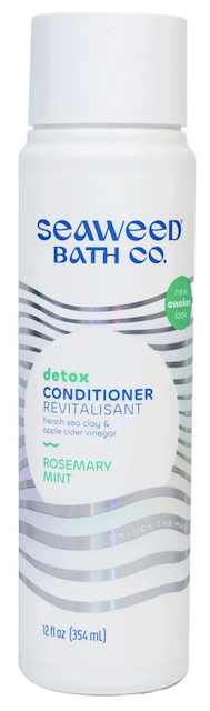 Image of Conditoner Detox Rosemary Mint