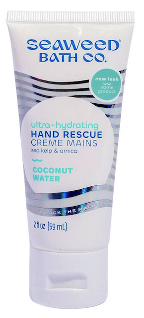 Image of Hand Rescue Ultra-Hydrating Coconut Water