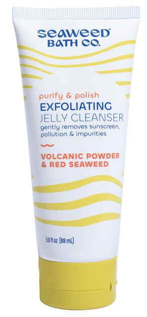 Image of Exfoliating Jelly Cleanser (Purify & Polish)