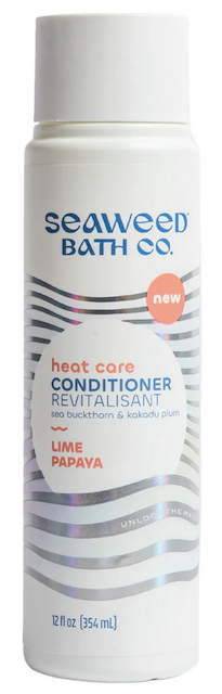 Image of Conditioner Heat Care Lime Papaya