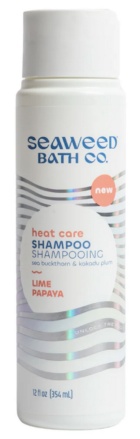 Image of Shampoo Heat Care Lime Papaya