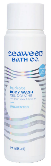 Image of Body Wash Hydrate Unscented