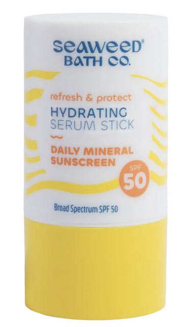 Image of Sunscreen Hydrating Serum Stick SPF 50