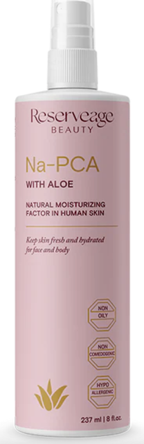 Image of Beauty NaPCA with Aloe Spray