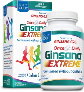 Image of Ginsana Extreme (Ginsana Energy)