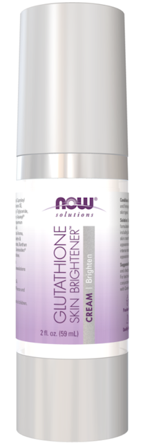 Image of Glutathione Skin Brightener Cream