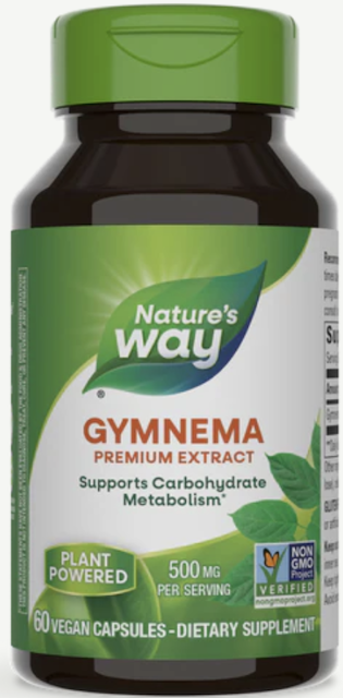 Image of Gymnema 500 mg