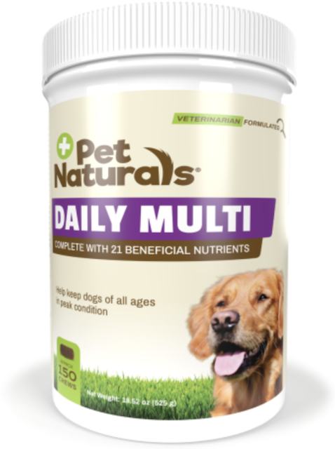 Image of Daily Multi for Dogs