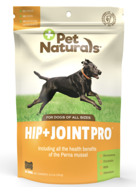 Image of Hip + Joint Pro for Dogs