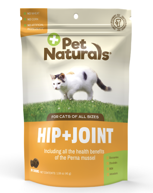 Image of Hip + Joint for Cats