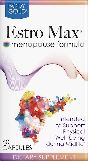 Image of Estro Max (Menopause Formula)