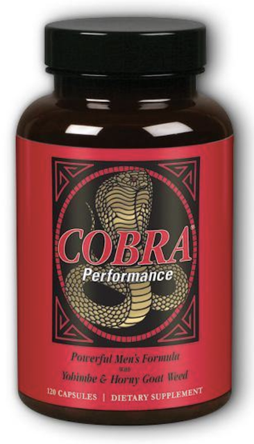 Image of Cobra Performance (for Men)