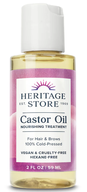 Image of Castor Oil