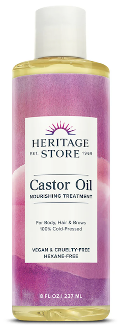 Image of Castor Oil