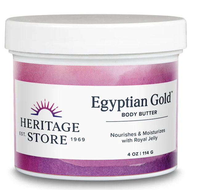 Image of Egyptian Gold Body Butter