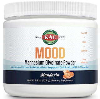 Image of Magnesium Powder MOOD Mandarin