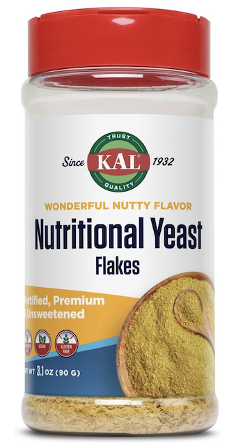 Image of Nutritional Yeast Flakes (Powder)